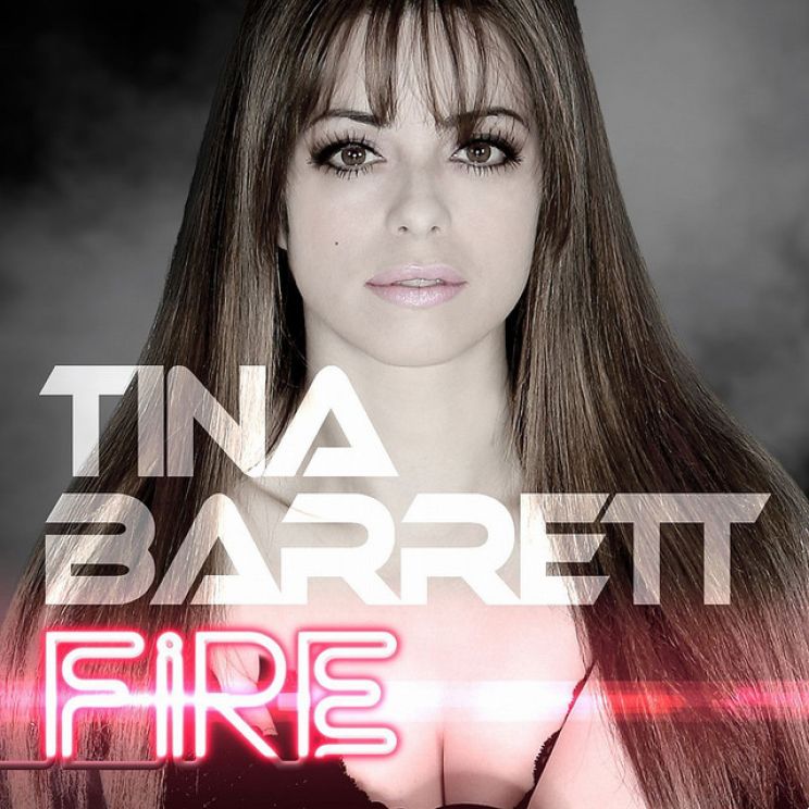 Tina Barrett