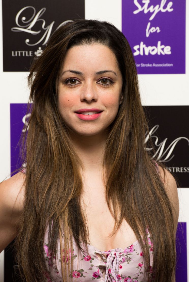 Tina Barrett