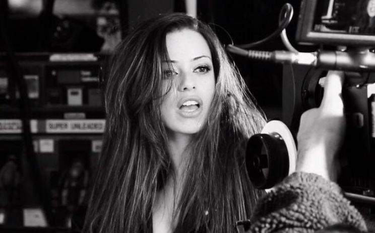 Tina Barrett