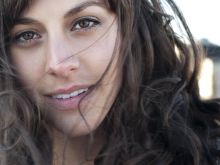 Tina Benko