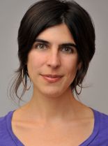 Tina Benko