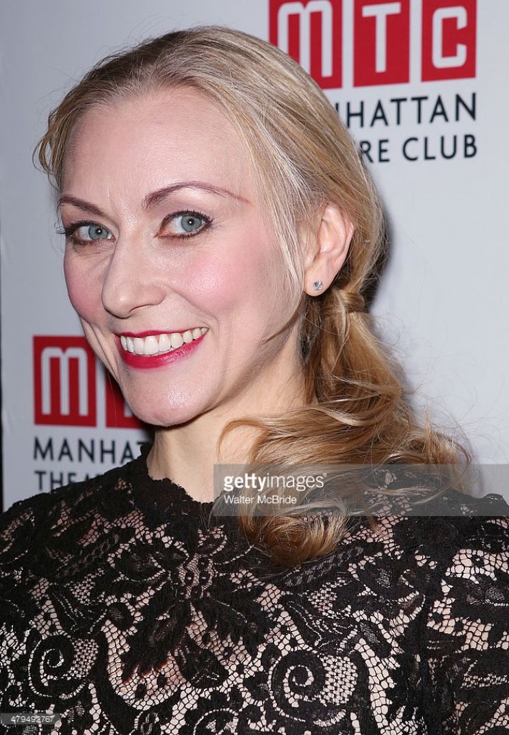 Tina Benko