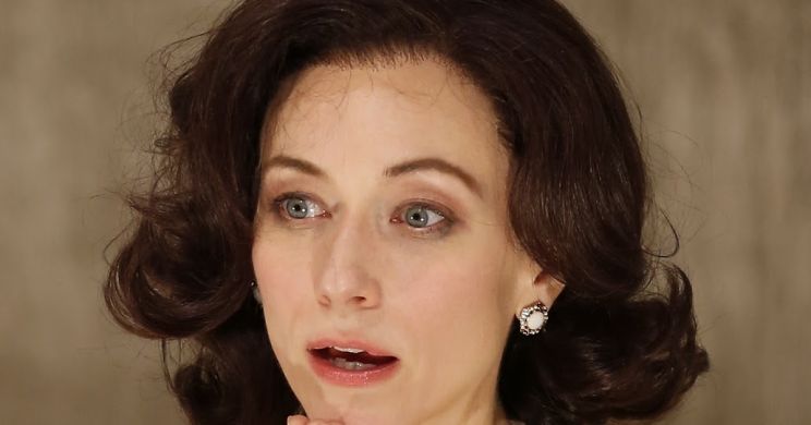 Tina Benko