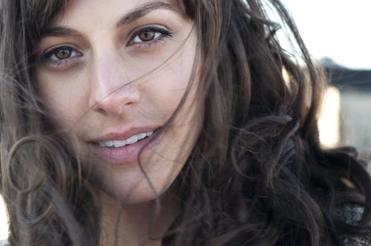 Tina Benko