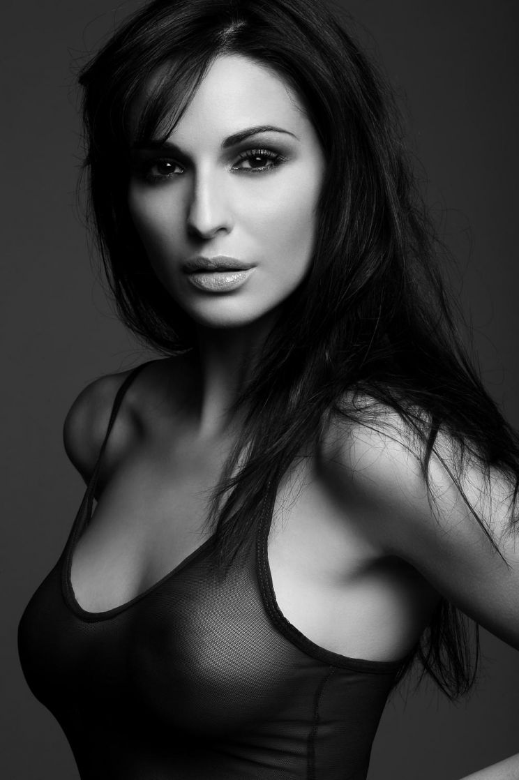 Tina Casciani