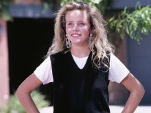 Tina Caspary