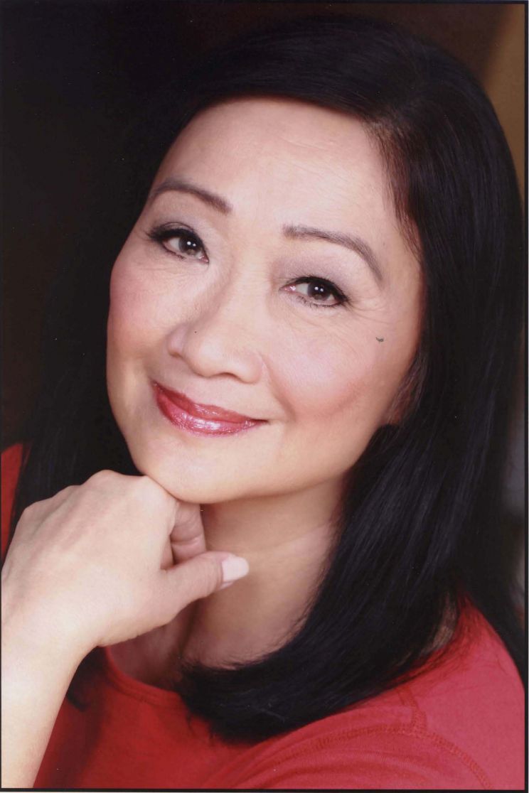 Tina Chen