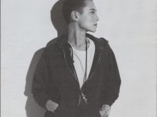 Tina Chow