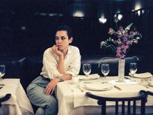 Tina Chow