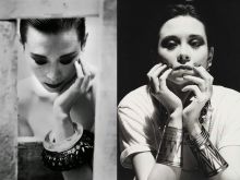 Tina Chow