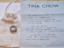 Tina Chow