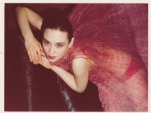 Tina Chow