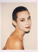 Tina Chow