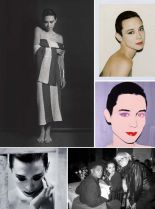 Tina Chow photo