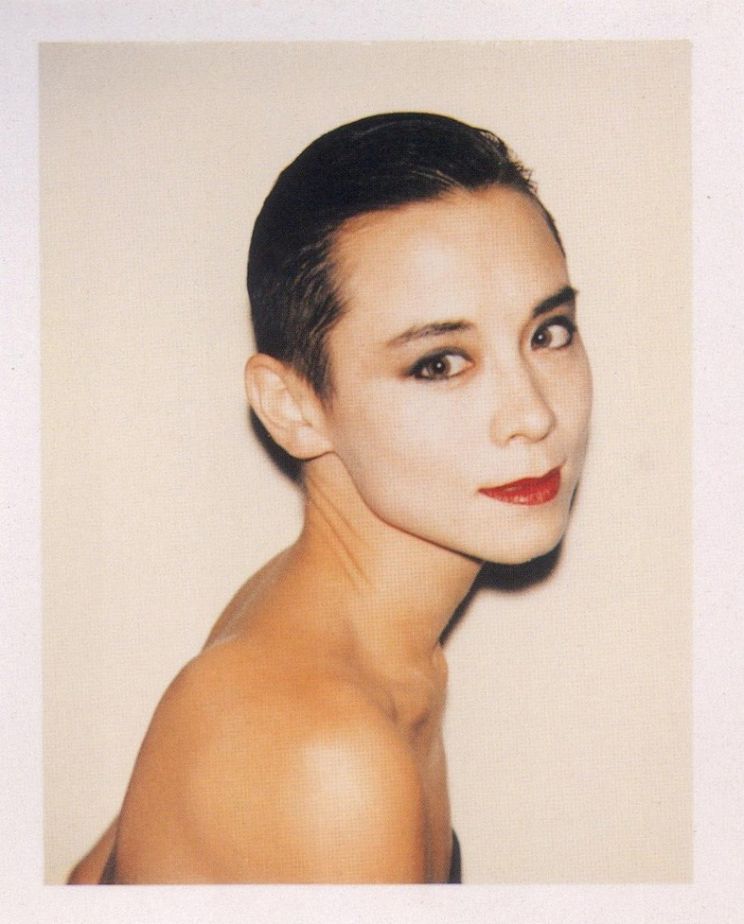 Tina Chow