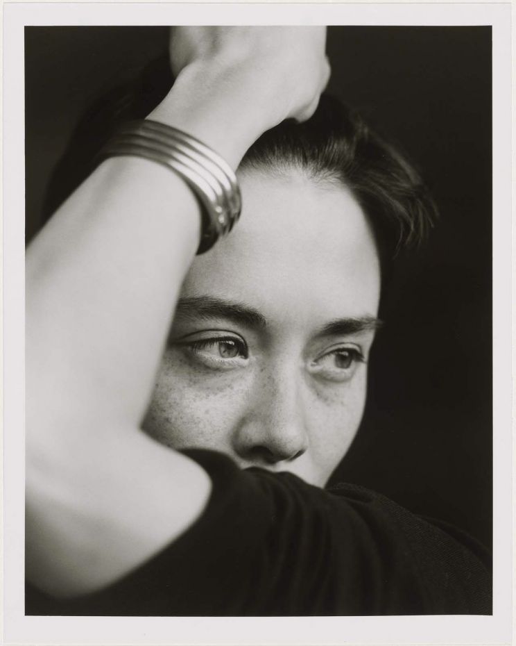 Tina Chow