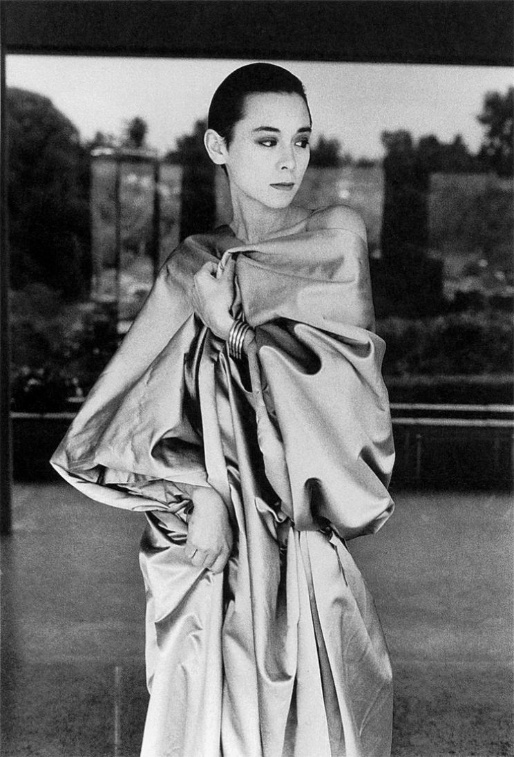 Tina Chow