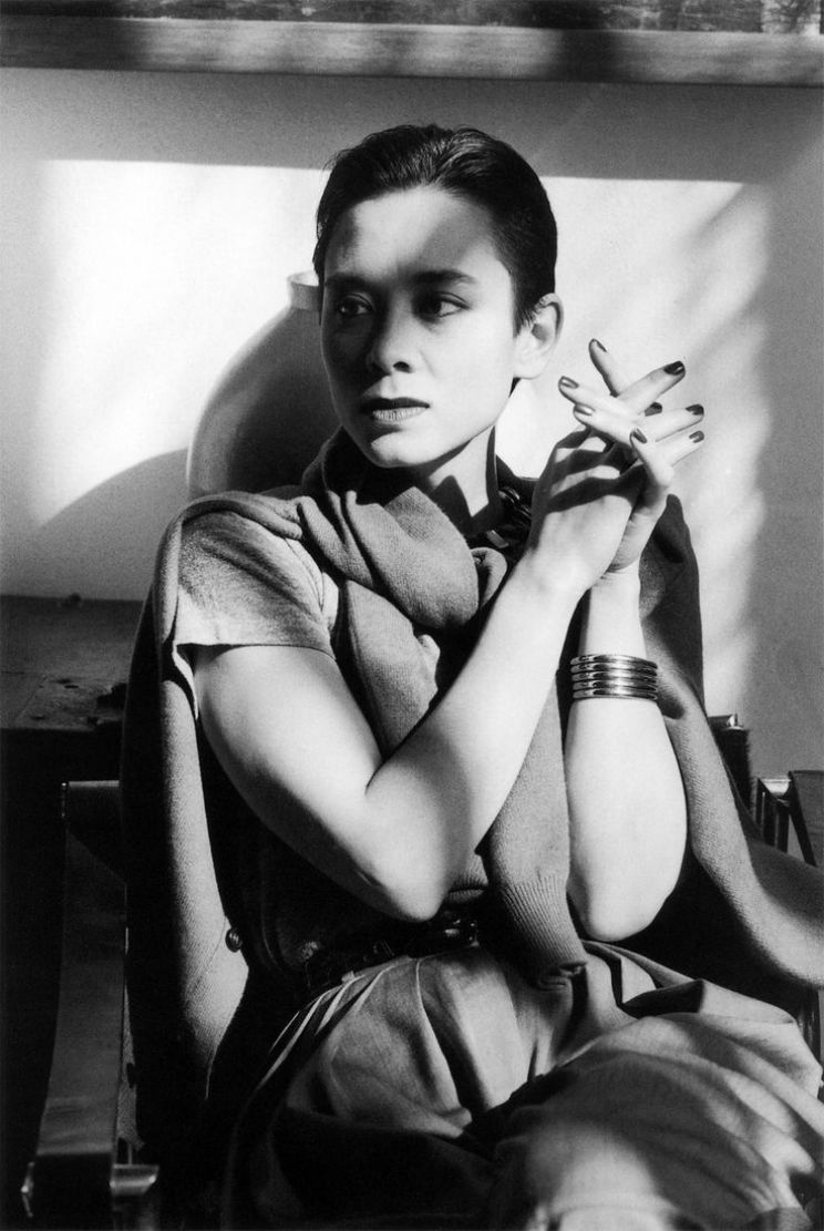 Tina Chow