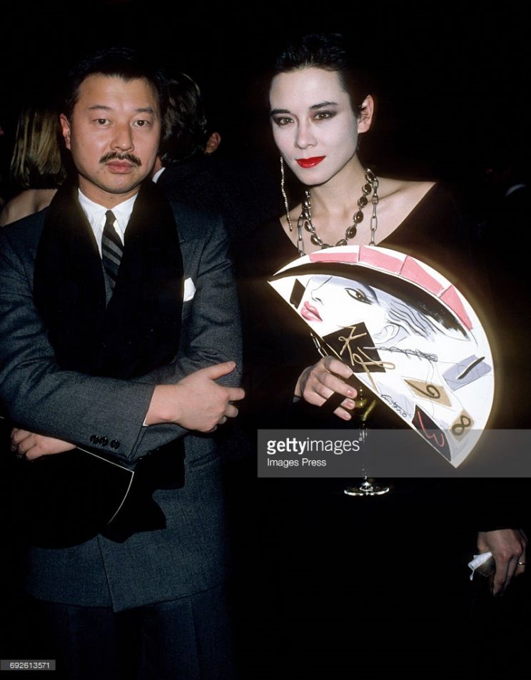 Tina Chow
