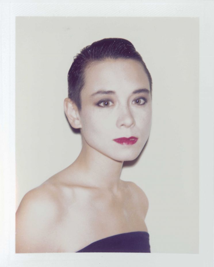 Tina Chow