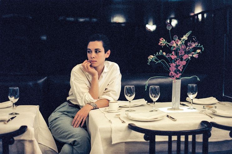 Tina Chow