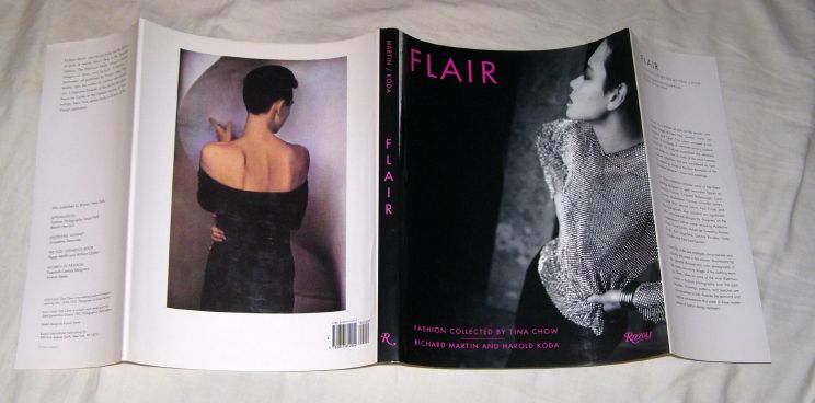 Tina Chow