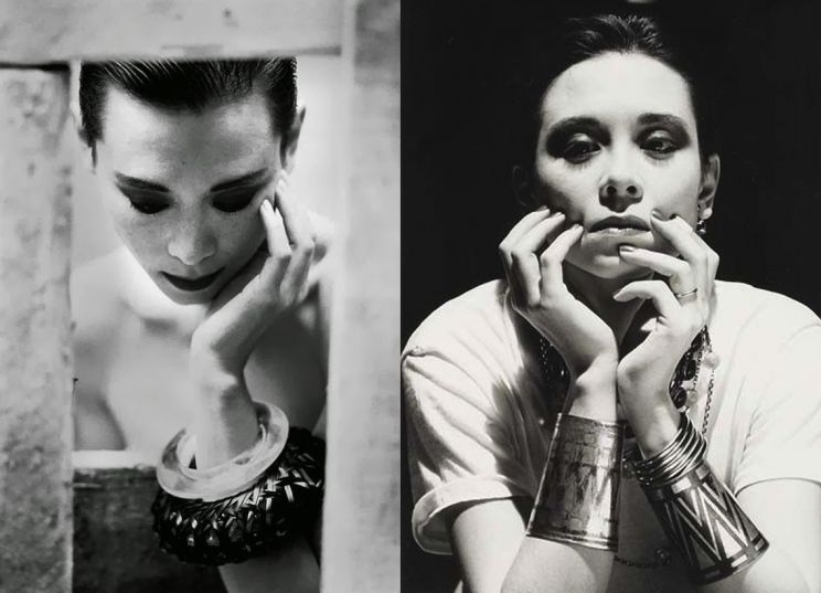 Tina Chow