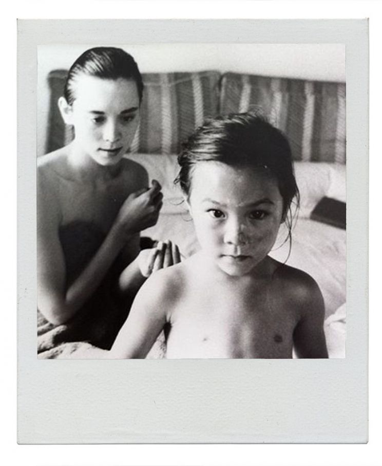 Tina Chow