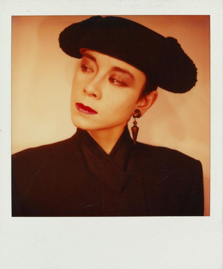 Tina Chow