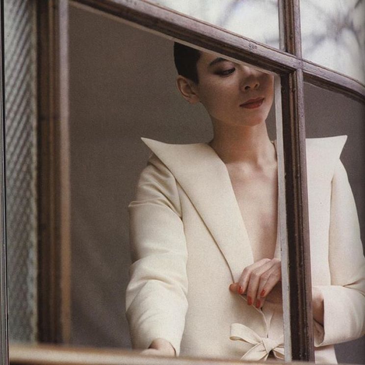 Tina Chow