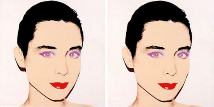 Tina Chow