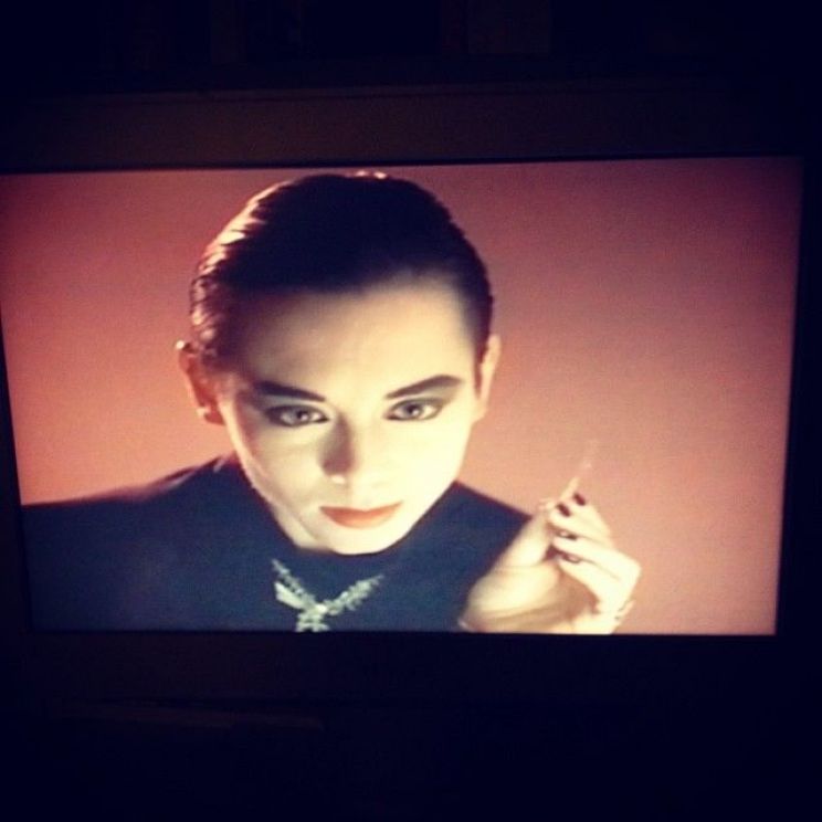 Tina Chow