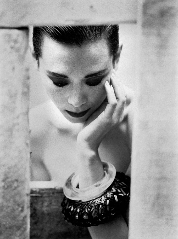 Tina Chow