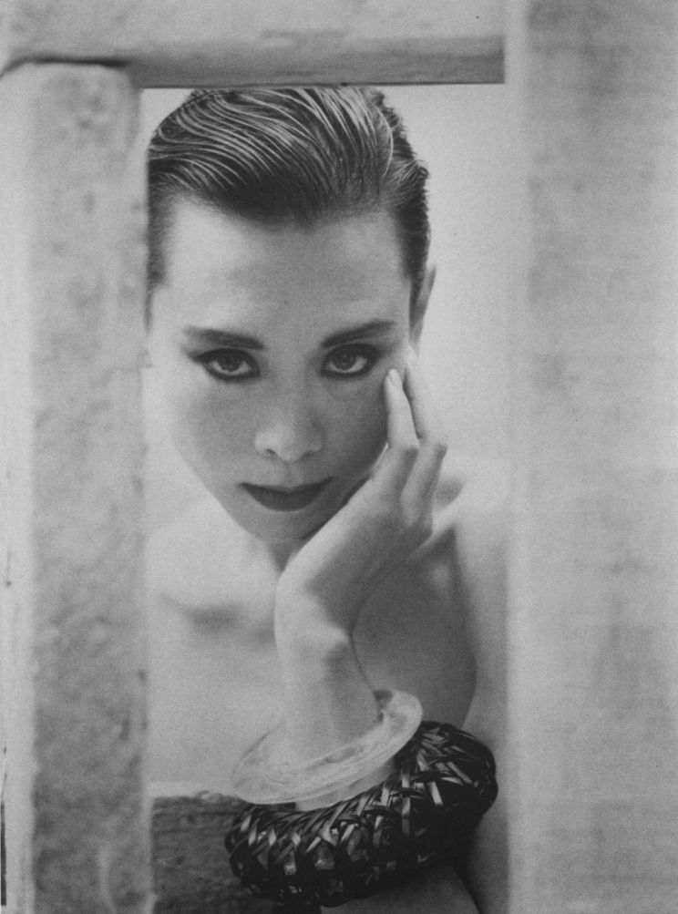 Tina Chow