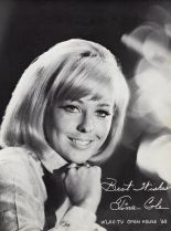 Tina Cole