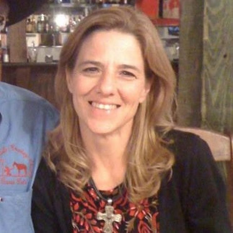 Tina Cole