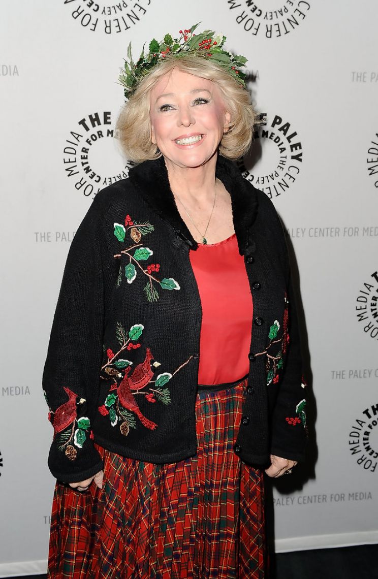 Tina Cole