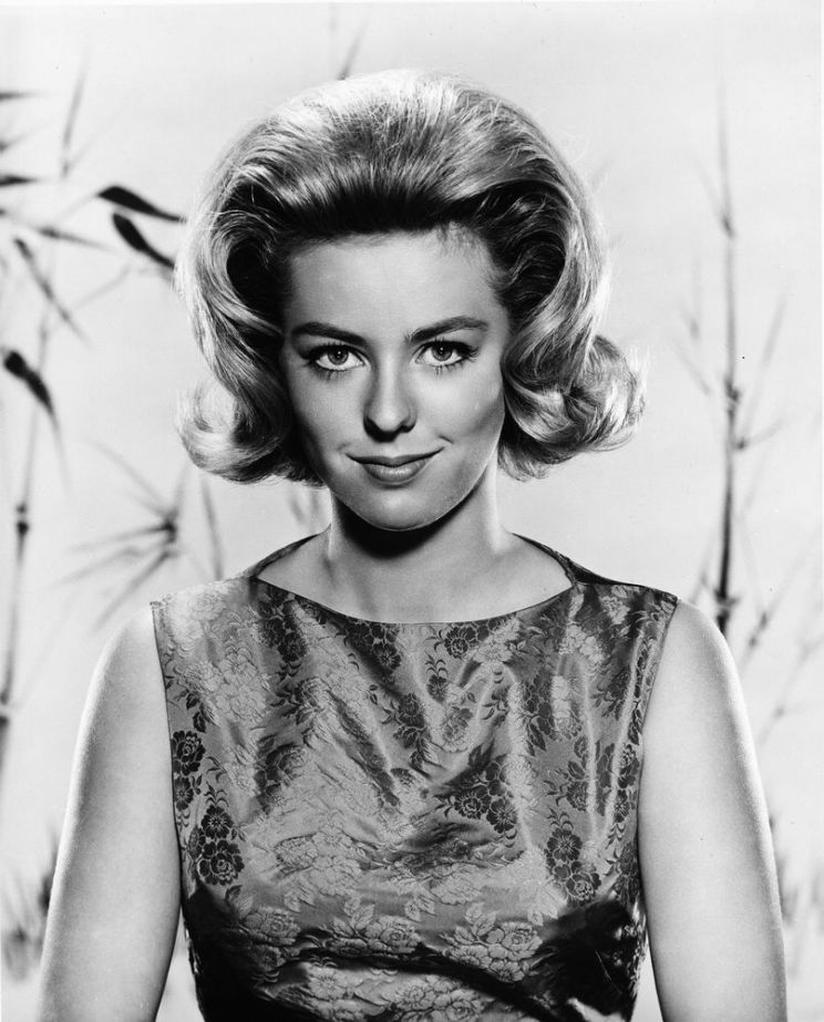 Tina Cole