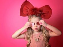 Tina Cote photo