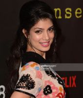 Tina Desai