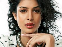 Tina Desai