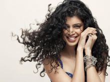 Tina Desai