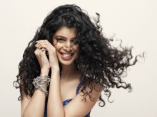 Tina Desai