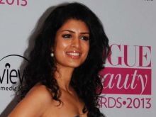 Tina Desai