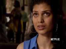 Tina Desai