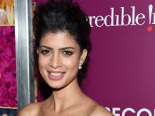 Tina Desai