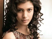 Tina Desai