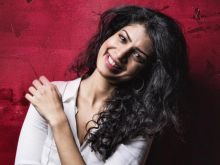 Tina Desai