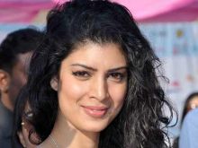 Tina Desai