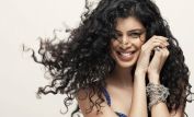 Tina Desai